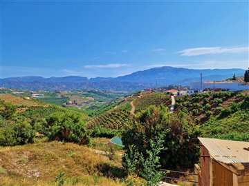 Unspoilt Andalusia most sold property