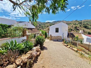 Unspoilt Andalusia most sold property