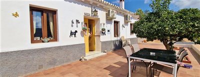 Unspoilt Andalusia most sold property