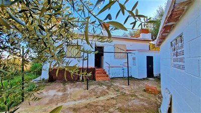 Unspoilt Andalusia most sold property