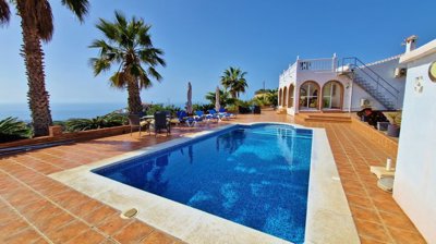 Unspoilt Andalusia most sold property