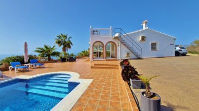 Unspoilt Andalusia most sold property