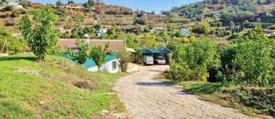 Unspoilt Andalusia most sold property