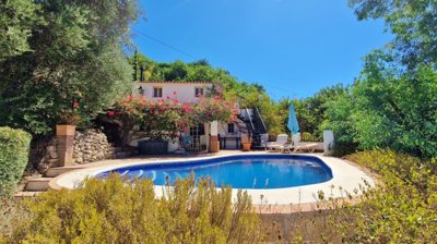 Unspoilt Andalusia most sold property