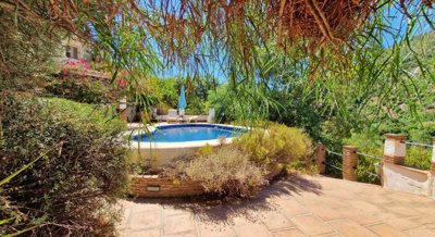 Unspoilt Andalusia most sold property