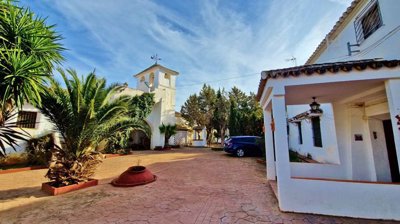 Unspoilt Andalusia most sold property