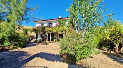 Unspoilt Andalusia most sold property