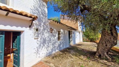 Unspoilt Andalusia most sold property