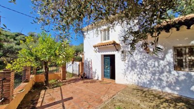 Unspoilt Andalusia most sold property