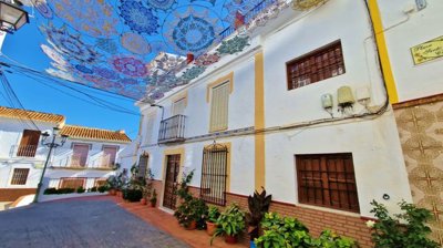 Unspoilt Andalusia most sold property