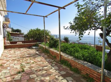 Unspoilt Andalusia most sold property