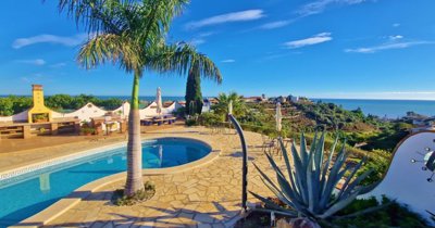 Unspoilt Andalusia most sold property