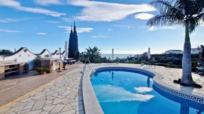 Unspoilt Andalusia most sold property