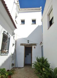 Unspoilt Andalusia most sold property