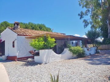 Unspoilt Andalusia most sold property