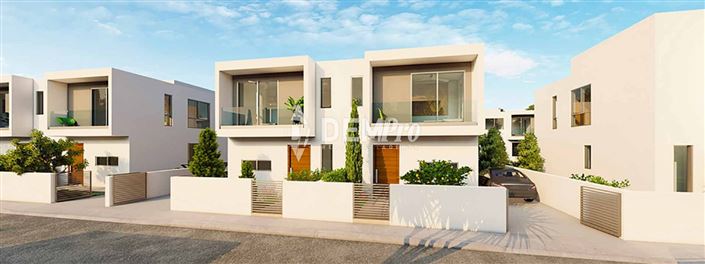 Image No.1-3 Bed Villa for sale