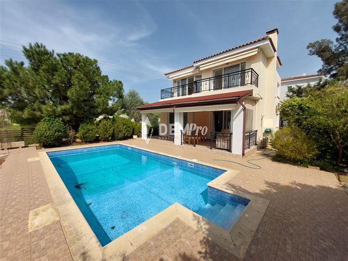 Image No.1-4 Bed Villa for sale