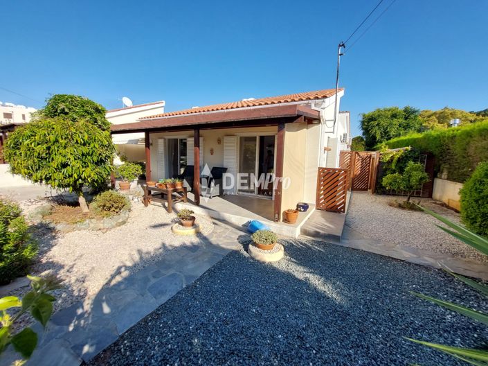 Image No.1-Bungalow de 3 chambres à vendre à Tremithousa