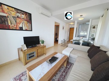 1 - Condado de Alhama, Apartment