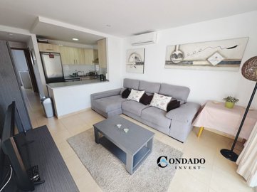 1 - Condado de Alhama, Appartement