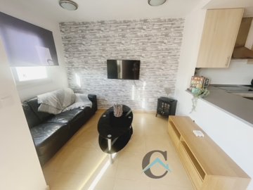 1 - Condado de Alhama, Appartement