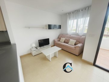 1 - Condado de Alhama, Appartement