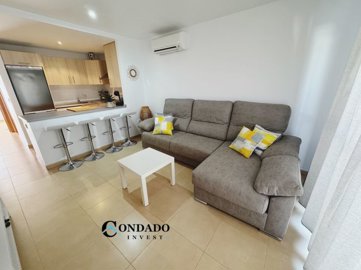 Condado Invest most sold property