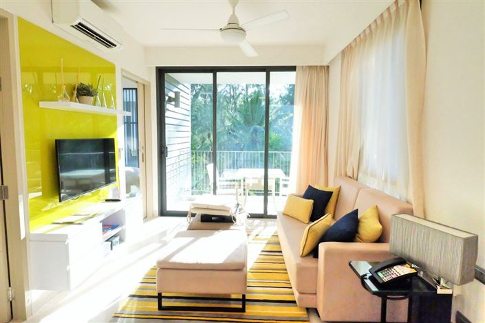 Image No.1-1 Bed Condo for sale