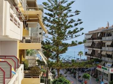 1 - Rethymnon, Appartement