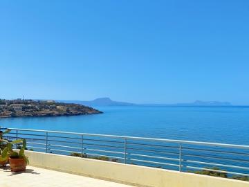 1 - Rethymnon, Appartement