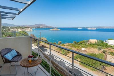 A Place in Crete most sold property