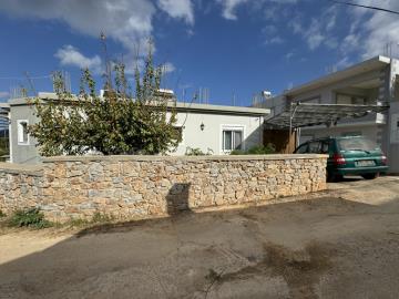 1 - Chania, House