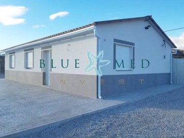 Blue Med Invest most sold property