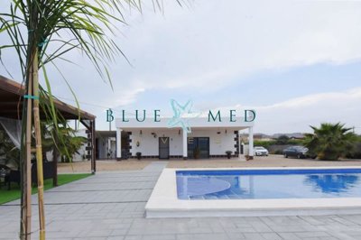 Blue Med Invest most sold property