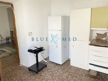 Blue Med Invest most sold property