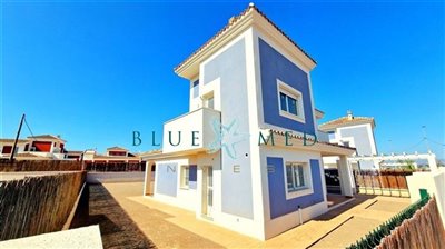 Blue Med Invest most sold property