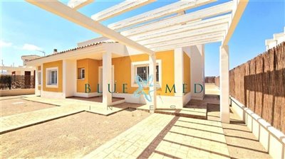 Blue Med Invest most sold property