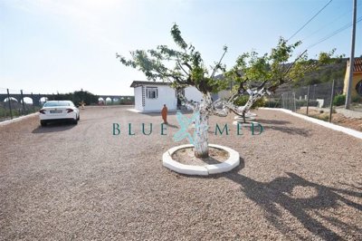 Blue Med Invest most sold property