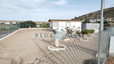 Blue Med Invest most sold property