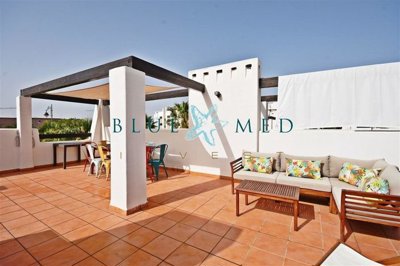 Blue Med Invest most sold property