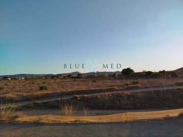 Blue Med Invest most sold property