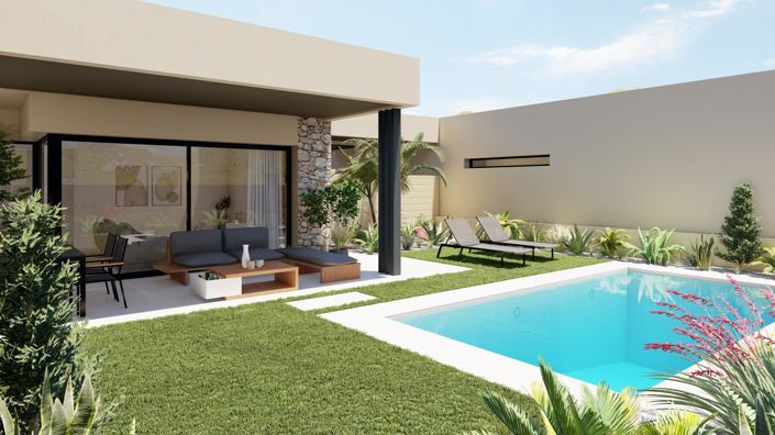 Image No.1-3 Bed Villa for sale