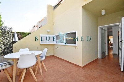 Blue Med Invest most sold property