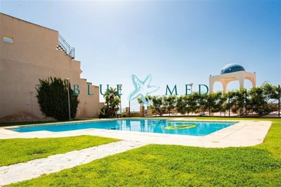 Blue Med Invest most sold property