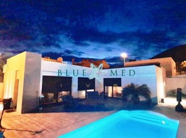 Blue Med Invest most sold property