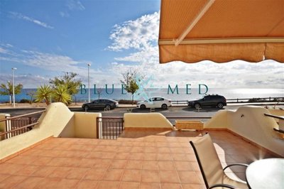 Blue Med Invest most sold property