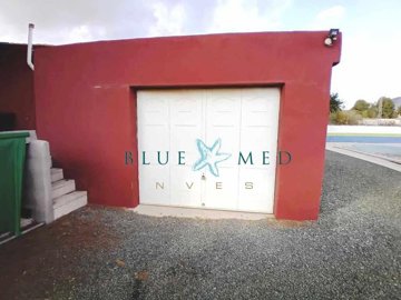 Blue Med Invest most sold property