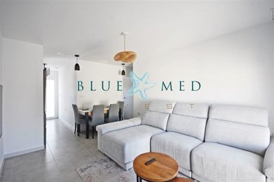 Blue Med Invest most sold property