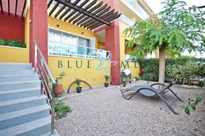 Blue Med Invest most sold property