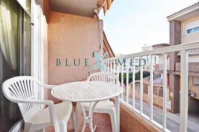 Blue Med Invest most sold property